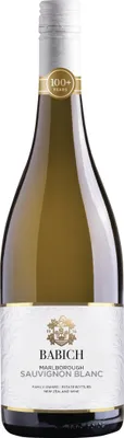 Produktbild von Babich Wines Sauvignon Blanc Marlborough 2023 Wein ( 1 x 0.75 L )