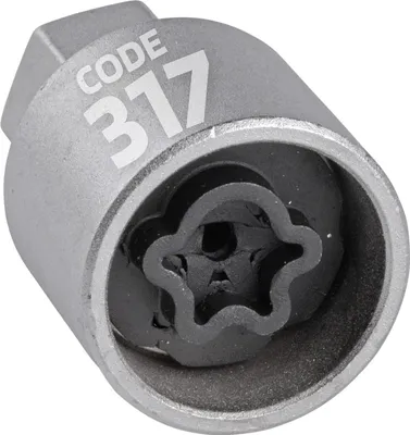 Immagine prodotto di SW-Stahl 02385L-17 Adattatore 317 per Mercedes-Benz