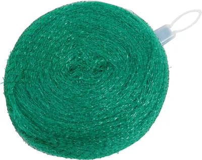 Produktbild von floraworld Vogelschutznetz grün 10x2m 1x1cm HDPE
