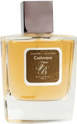 Obrázok produktu pre Franck Boclet Cashmere Eau De Parfum 100 ml