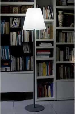 Immagine prodotto di Lampada Lumisky, 150cm, Polietilena, Alb, IP44, 23W