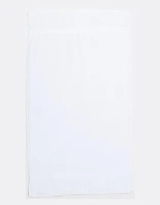Produktbild von Towel City TC003 | Luxury Hand Towel  / 50 x 90 cm - Farbe: White - Größe: 50 x 90 cm