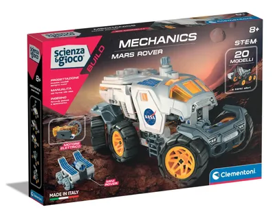 Zdjęcie produktu dla Clementoni Science&amp