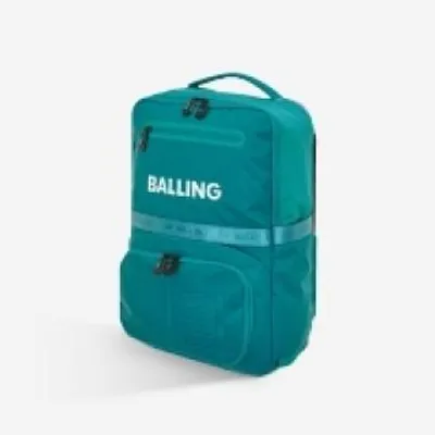 Imagen del producto de Mochila Balling Alter/2. Talla única