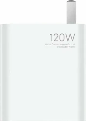 Obrázek produktu pro Xiaomi 120W Charging Combo (Type-A) nabíječka