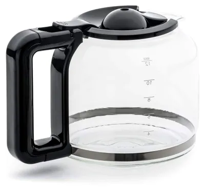 Produktbild von Glaskaraffe für Kaffeemaschine, Heizleistung 900 W