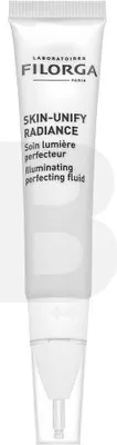 Image de Filorga Skin-Unify Radiance Illuminating Perfecting Fluid pour un teint unifié et radieux 15 ml