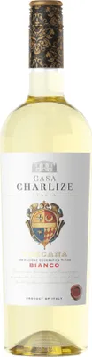 Produktbild von Toscana Bianco IGT 2019 Toskana | Italien | 12,5% vol | 0,75