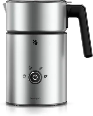 Produktbild von WMF 413170041 Lono Silk Milk & Choc elektr. Milchaufschдumer
