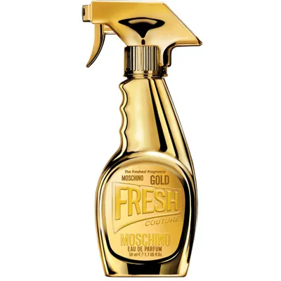 Zdjęcie produktu dla Gold Fresh Couture - EDP, 50 ml