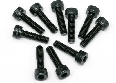 Immagine prodotto di Vite a Esagono interna M4x15mm (confezione da 10 pezzi)