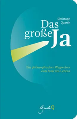 Produktbild von Das große Ja