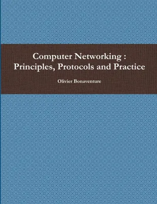 Produktbild von Computer Networking