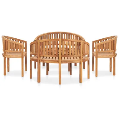 Produktbild von VidaXL 3059964, 5 Stück(e)