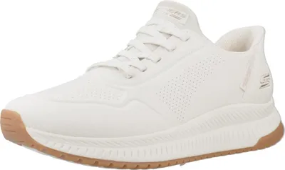 Produktbild von Skechers Bobs Squad 4 Sneaker Weiß