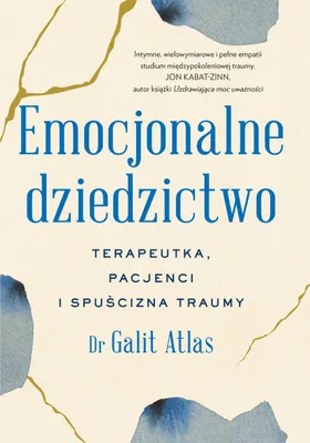 Produktbild von Emocjonalne dziedzictwo