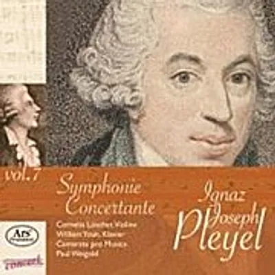 Image de Symphonies n° 151 et 155/+-Pleyel, Edition Vol. 7