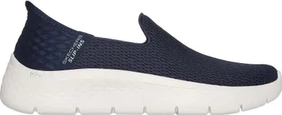 Produktbild von Skechers Go Walk Flex Relish Navy Größe EU 37