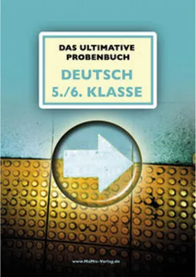 Immagine prodotto di Mandl, M: Das ultimative Probenbuch