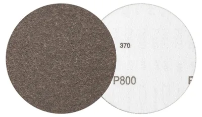 Produktbild von PFERD 42870016, 5300 RPM, 11,5 cm, 800 g, 50 Stück(e)
