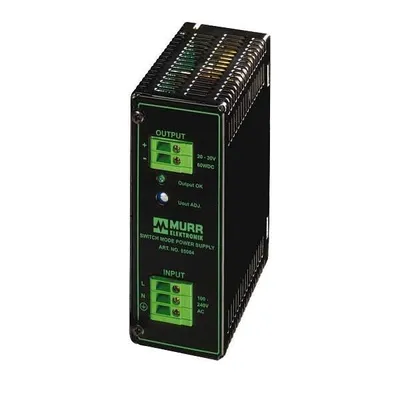 Produktbild von Murrelektronik Primärschaltregler MCS 2,5-115-230/24 85064