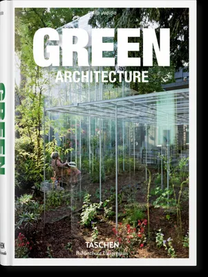 Produktbild von Green Architecture
