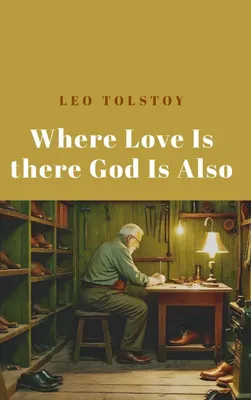 Produktbild von Wo Liebe ist, ist auch Gott