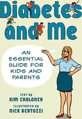 Produktbild von Diabetes and Me