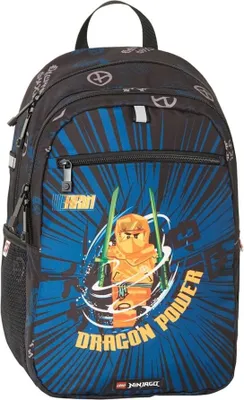Zdjęcie produktu dla LEGO® Ninjago Arin - rozszerzony plecak