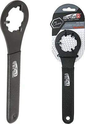Produktbild von SuperB Innenlagerschlüssel TB-8912, Classic
