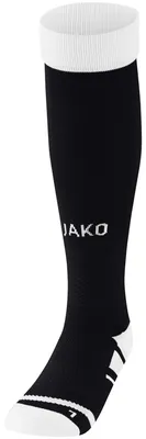 Produktbild von JAKO Stutzenstrumpf Dynamic schwarz 4