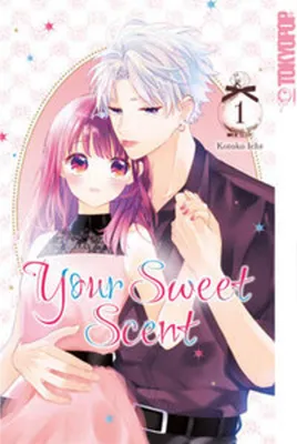 Produktbild von Your Sweet Scent 01