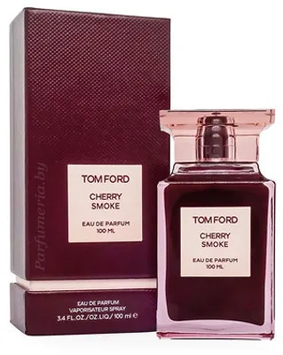 Produktbild von Tom Ford Electric Cherry Eau de Parfum unisex 30 ml