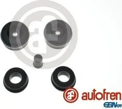 Produktbild von AUTOFREN SEINSA D3438 Reparatursatz Radbremszylinder Hinten