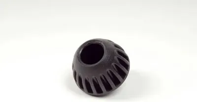 Obrázek produktu pro Schutzkappe "Safety" für Kickerstange 13mm,