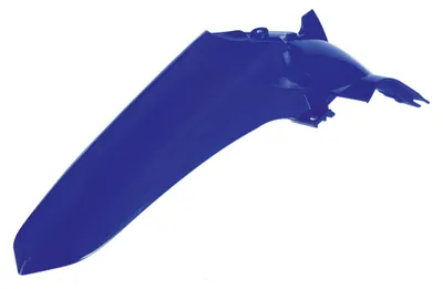 Obrázek produktu pro Zadní blatník POLISPORT - vhodný pro Yamaha YZ125/250