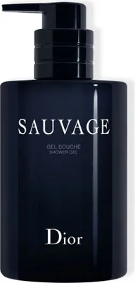 Image de DIOR - Sauvage 250 ml Gel douche