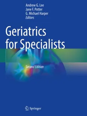 Obrázok produktu pre Geriatrics for Specialists