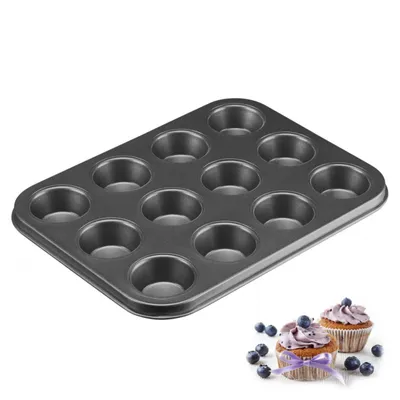Obrázok produktu pre Westmark Forma na 12 mini muffinov