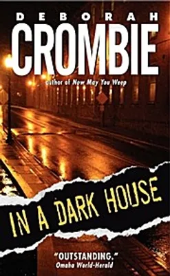 Immagine prodotto di In a Dark House