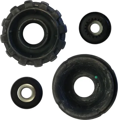 Produktbild von 2 Premium Domlager Set Federbeinlager vorne VW Lupo 6X 6E Polo 6N Seat Arosa 6H
