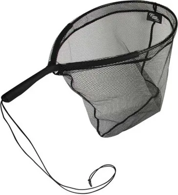 Image de Épuisette Ragot Float noire 75 cm