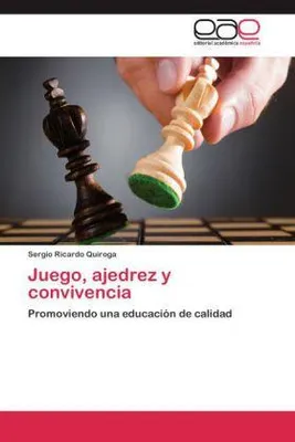Produktbild von Spiel, Schach und Koexistenz