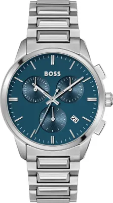 Immagine prodotto di BOSS - Orologio - Uomo - Quarzo - Dapper - 1513927