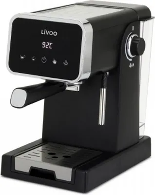 Produktbild von 20-bar-espressomaschine Livoo DOD218N