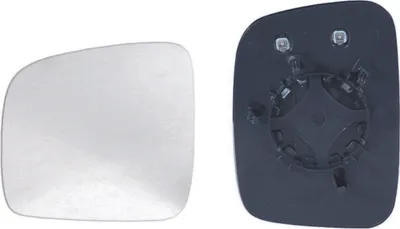 Produktbild von Alkar Spiegelglas, Außenspiegel rechts 6433985
