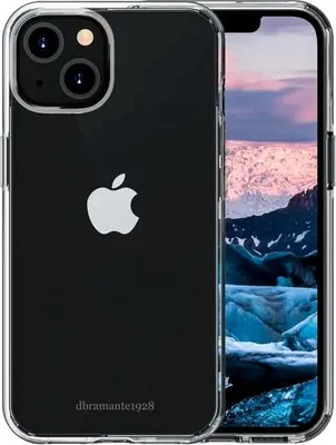 Obrázek produktu pro Pouzdro dbramante1928 Reykjavik Pro pro iPhone 13