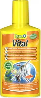 Produktbild von Tetra TetraVital 250 ml