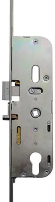 Image de Serrure à larder TRIMATIC axe entraxe à 70mm ajustable - FERCO - G-46522-00-0-1