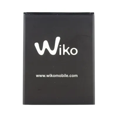 Produktbild von Wiko - Li-ion Akku -Harry Lenny 4 - 2500 mAh